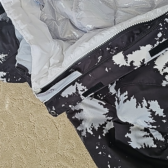 Columbia Women's Nordic Point III Interchange Jacket - Picture 7 of 12